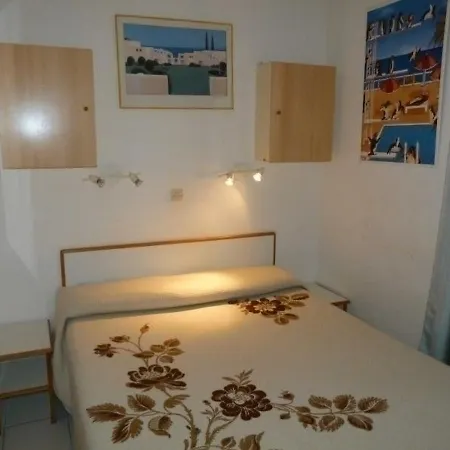 Apartamento 3m Cap Esterel