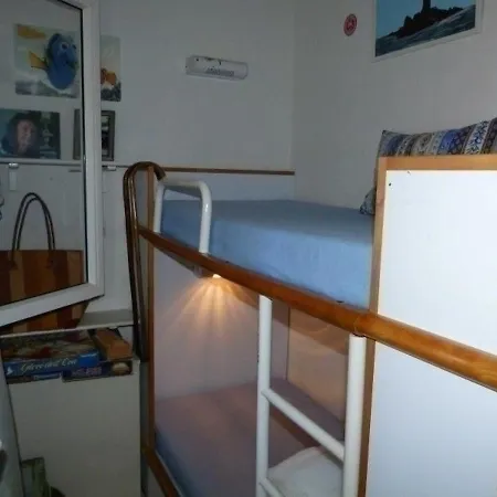 Apartamento 3m Cap Esterel *